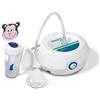 CLENNY-A Clenny A Kid apparecchio aerosol pediatrico a compressore