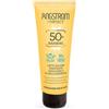 Angstrom Bambini Protezione 50+ Latte Solare Idratante Pelle Bagnata 250ml
