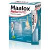 MAALOX SANOFI Srl SOSPENSIONE ORALE MAALOX REFLURAPID 20 BUSTINE MONODOSE DA 10 ML