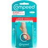 Compeed Cerotti per Vesciche Piccolo 6 Pezzi