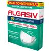 Algasiv Cuscinetti Adesivi per Dentiera Superiore 30 pezzi