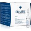 Rilastil Seno Elasticizzante 15 Fiale