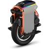 Kingsong Gyroroue Kingsong KS S22 Pro+ 4000 W Noir et Rouge