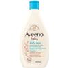 JOHNSON & JOHNSON SpA Aveeno Baby Fluid 400ml