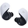 Sony - PULSE Explore Auricolare Wireless In-ear Playstation 5 Bluetooth - Nero e Bianco