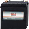 Delo Batteria Al Gel Hd HVT14L 14AH SAE 200A