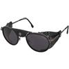 Carrera C Sport 05/S R80/IR | Occhiali da Sole Graduati o Non Graduati | Prova Online | Unisex | Metallo | Tondi | Rutenio | Adrialenti