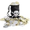 SMIFFYS Pirate Coin Bag