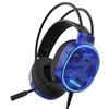 Xtreme videogames Cuffie Xtreme Planet Camo Blu 7.1 90502
