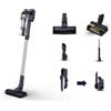 Samsung Aspirapolvere verticale Samsung VS15A60AGR5 Jet 65 Pet senza fili 0.8l Nero/Argento
