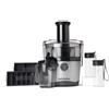 Nutribullet Estrattore di succo Nutribullet Juicer Pro NBJ200G 2l/800ml 3 marce 1000W Argento/Grigio [0C22500002]