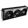 Inno3d Scheda Video nVidia Inno3D GeForce RTX 5080 X3 OS NVIDIA 16 GB GDDR7 [N50803-16D7X-17603930]