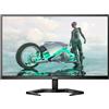 Philips 27M1N3200ZS/00 Monitor PC 68,6 cm (27") 1920 x 1080 Pixel Full HD LED Nero [27M1N3200ZS/00]