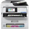 Epson Multifunzione Epson WorkForce Pro EM-C800RDWF Ad inchiostro A4 4800 x 1200 DPI 35 ppm Wi-Fi [C11CK19401]