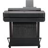HP Designjet Stampante T650 24" edizione 2025 [5HB08D#B19]