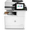 HP Color LaserJet Enterprise Stampante multifunzione M776dn [T3U55A#B19]