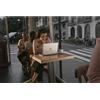 HP Notebook HP EliteBook 660 G11 Intel Core Ultra 7 155U Computer portatile 40,6 cm (16") WUXGA 16 GB DDR5-SDRAM 512 SSD Wi-Fi 6E (802.11ax) Windows 11 Pro AI PC Argento [A37FFET#ABZ]
