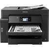 Epson Multifunzione Epson EcoTank Stampante monocromatica ET-M16600 [C11CJ41401]