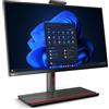 Lenovo ThinkCentre M90a Pro Gen 4 Intel® Core™ i5 i5-13500 68,6 cm (27") 2560 x 1440 Pixel PC All-in-one 16 GB DDR5-SDRAM 512 SSD Windows 11 Wi-Fi 6E (802.11ax) Nero [12JM000QIX]
