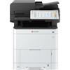KYOCERA Multifunzione KYOCERA ECOSYS MA3500cifx Laser A4 1200 x DPI 35 ppm [1102Z33NL0]