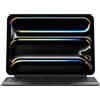 Apple Magic Keyboard QWERTY Italiano Nero [MWR23T/A]