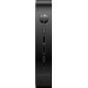 HP Pro t550 2 GHz Windows 10 IoT Enterprise 1,3 kg Nero J6412 [5H0M6EA#ABZ]