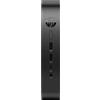 HP Elite t655 Bundle 2,1 GHz Windows 10 IoT Enterprise 1,12 kg Nero R2314 [5H0W3EA#ABZ]