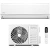Daitsu CLIMATIZZATORE CONDIZIONATORE DAITSU INVERTER ARTIC LITE DS-12KLF 12000 BTU R-32 A++/A+ WI-FI INTEGRATO - CONTROLLO VOCALE - NEW - COD. 3NDA01675