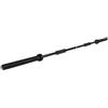Diamond Bilanciere Sliding Grip 220 cm - Carico max 320 Kg - 50 mm Diamond Professional