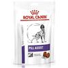 ROYAL CANIN DIETA CANE SNACK TREATS PILL ASSIST TAGLIA M/L 224G