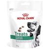 ROYAL CANIN DIETA CANE SNACK TREATS SATIETY 230G