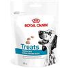 ROYAL CANIN DIETA CANE SNACK TREATS HYPOALLERGENIC 230G