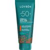 Lovren Clinicalfarma Lovren Solaire Crema Solare Spf50+ 100 Ml