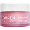Lovren Clinicalfarma Lovren Superb Collagen Peptide Crema Viso Rimpolpante 50 Ml