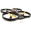 Quadricottero Radiocomandato X125L 4 ch 6 Assi 2.4 Ghz Con Videocamera