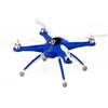 Robbe Quadricottero Drone Robbe Blue Arrow Q RTF - Walkera X350 Due Batterie Incluse