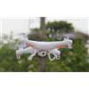 Syma Quadricottero Radiocomandato Syma X5C-1 UPGRADE X5 2,4Ghz 6 Assi Con Videocamera