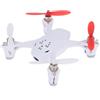 Hubsan Mini Quadricottero Drone Hubsan H107D FPV - Con Valigetta