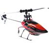 Wl Toys Mini Elicottero Radiocomandato WL V922 Flybarless 6 Canali BNF SENZA RADIOC.