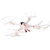 MJX Quadricottero Radiocomandato Mjx 400 X-Series 2.4Ghz Giroscopio 6 Assi 2Batterie
