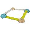 Smoby Corso avventura Smoby - 840400 - NUOVO