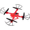 MJX Quadricottero Radiocomandato Mjx 400 X-Series 2.4Ghz Giroscopio 6 Assi 2Batterie