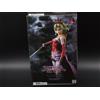 Square Enix DISSIDIA FINAL FANTASY - PLAY ARTS KAI TERRA BRANFORD - Square Enix 2017 Nuovo