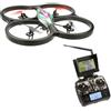 WLtoys Quadricottero Radiocomandato Wl Toys V666 FPV Trasmissione Video Su Schermo