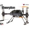 Walkera Quadricottero Radiocomandato Walkera Qr Scorpion Y6 Devo 2.4Ghz