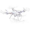 Syma Quadricottero Radiocomandato Syma X5CSW FPV Videocamera Wifi Tablet Smartphone