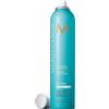 Moroccanoil Lacca Luminosa Media 330 ml E' ideale per le acconciature naturali, non lascia residui
