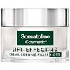 L.MANETTI-H.ROBERTS & C. SpA Somatoline crema viso 4d Filler notte 50ml