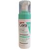 Cerave Detergente Mousse Riequilibrante Per Pelli da Normali a Miste 148 ml