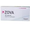 VANDA OMEOPATICI S Zova Immunovanda - Vanda Omeopatici - 30 capsule - Medicinale omeopatico
